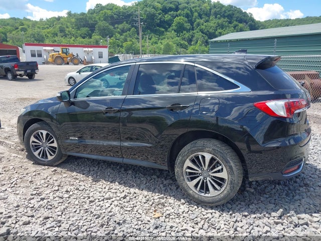 Aukcja sprzedaży 2016 Acura Rdx Advance Package, vin: 5J8TB4H71GL012877, numer aukcji: 45259877