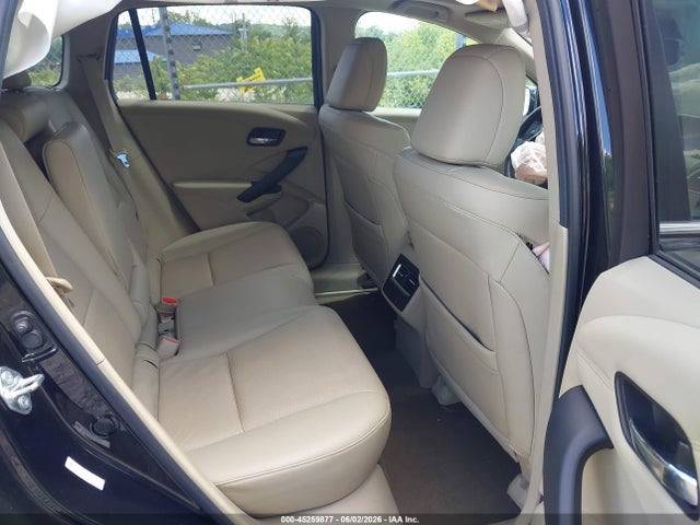 Aukcja sprzedaży 2016 Acura Rdx Advance Package, vin: 5J8TB4H71GL012877, numer aukcji: 45259877
