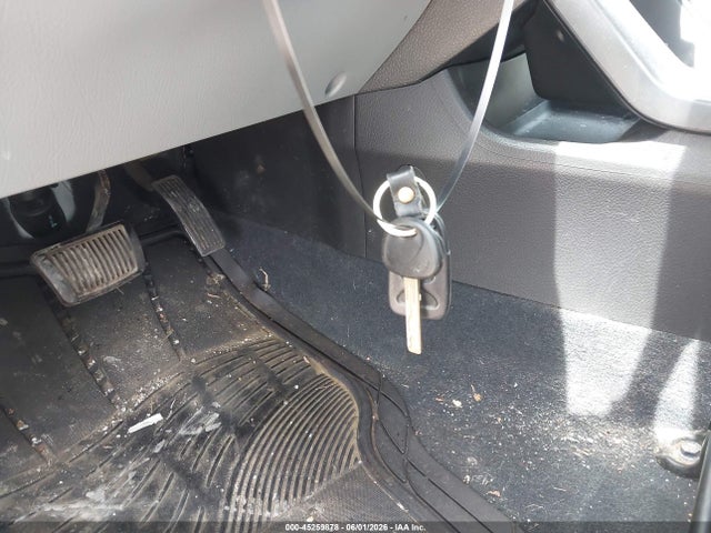 45259878 :رقم المزاد ، 5XYKTCA16BG010201 vin ، 2011 Kia Sorento Lx مزاد بيع