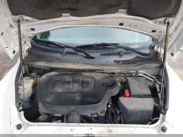 Продажа на аукционе авто 2007 Chevrolet Hhr Panel Ls, vin: 3GCDA15D27S621047, номер лота: 45259893