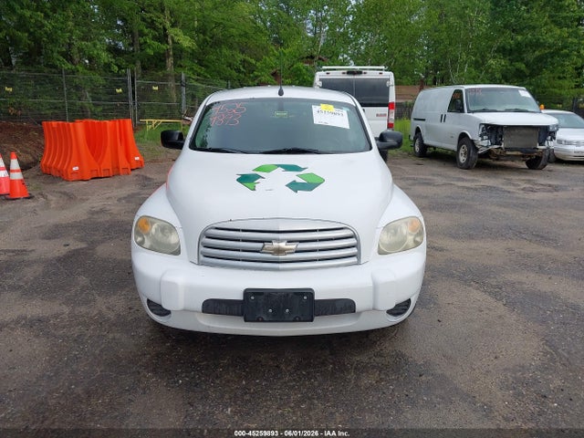 Продажа на аукционе авто 2007 Chevrolet Hhr Panel Ls, vin: 3GCDA15D27S621047, номер лота: 45259893