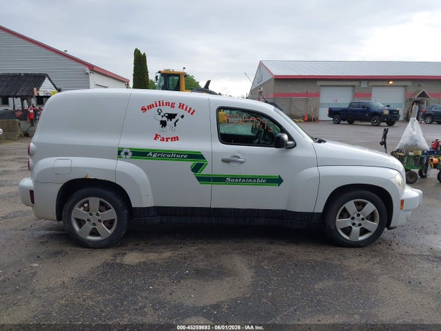 Продажа на аукционе авто 2007 Chevrolet Hhr Panel Ls, vin: 3GCDA15D27S621047, номер лота: 45259893