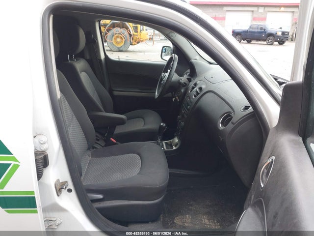 Продажа на аукционе авто 2007 Chevrolet Hhr Panel Ls, vin: 3GCDA15D27S621047, номер лота: 45259893