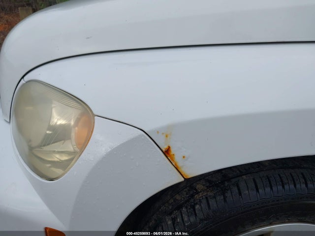 Продажа на аукционе авто 2007 Chevrolet Hhr Panel Ls, vin: 3GCDA15D27S621047, номер лота: 45259893