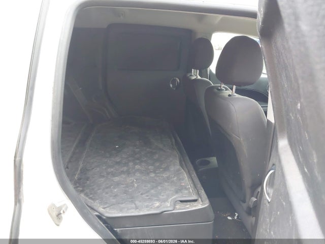 Продажа на аукционе авто 2007 Chevrolet Hhr Panel Ls, vin: 3GCDA15D27S621047, номер лота: 45259893