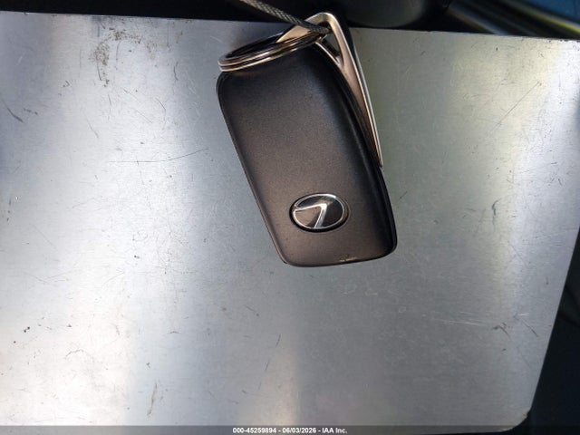 JTHGZ1B27P5063116 Lexus Is 350 F Sport