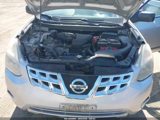 Aukcja sprzedaży 2013 Nissan Rogue S, vin: JN8AS5MV7DW134772, numer aukcji: 45259905