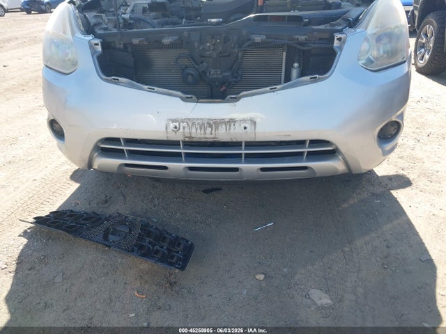 Aukcja sprzedaży 2013 Nissan Rogue S, vin: JN8AS5MV7DW134772, numer aukcji: 45259905