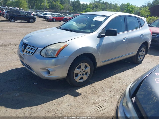Aukcja sprzedaży 2013 Nissan Rogue S, vin: JN8AS5MV7DW134772, numer aukcji: 45259905
