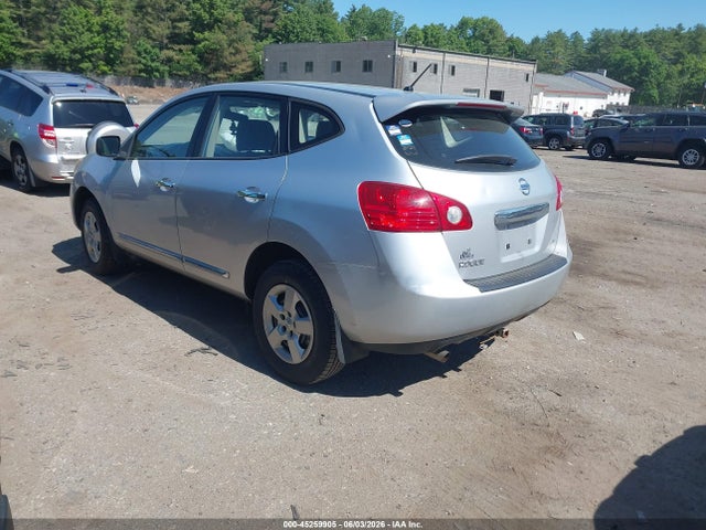 Aukcja sprzedaży 2013 Nissan Rogue S, vin: JN8AS5MV7DW134772, numer aukcji: 45259905