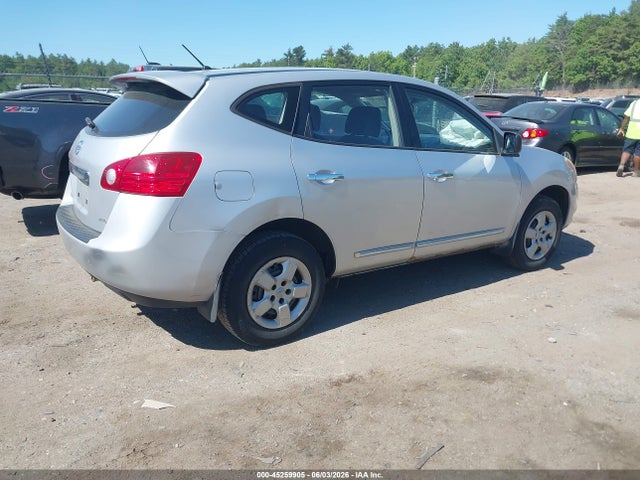 Aukcja sprzedaży 2013 Nissan Rogue S, vin: JN8AS5MV7DW134772, numer aukcji: 45259905