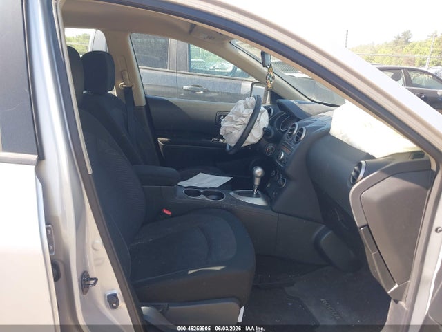 Aukcja sprzedaży 2013 Nissan Rogue S, vin: JN8AS5MV7DW134772, numer aukcji: 45259905