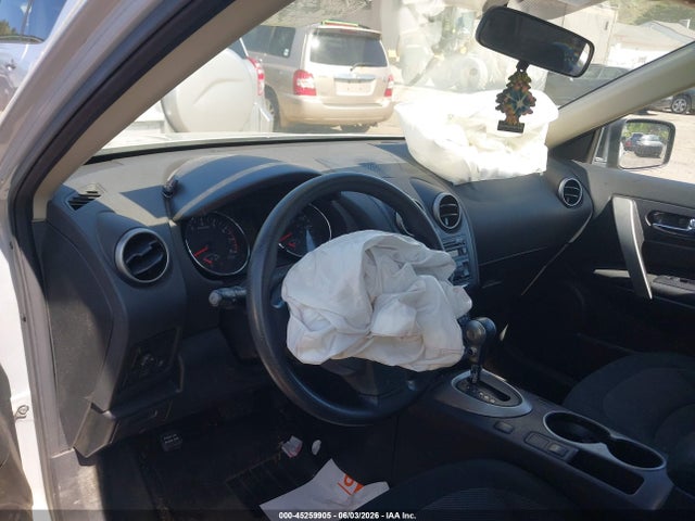 Aukcja sprzedaży 2013 Nissan Rogue S, vin: JN8AS5MV7DW134772, numer aukcji: 45259905