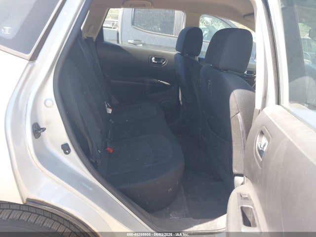 Aukcja sprzedaży 2013 Nissan Rogue S, vin: JN8AS5MV7DW134772, numer aukcji: 45259905