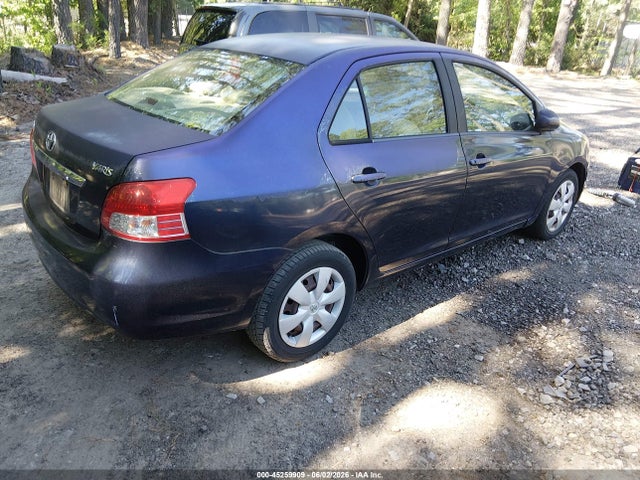 2007 Toyota Yaris მანქანა იყიდება აუქციონზე, vin: JTDBT923871107930, აუქციონის ნომერი: 45259909