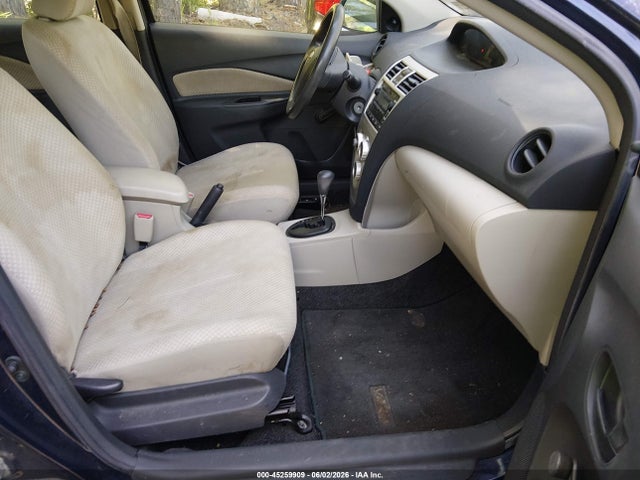 2007 Toyota Yaris მანქანა იყიდება აუქციონზე, vin: JTDBT923871107930, აუქციონის ნომერი: 45259909