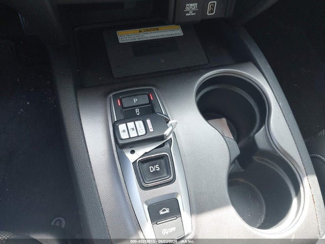 5FPYK3F74NB003258 Honda Ridgeline Rtl-e
