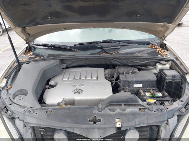 Aukcja sprzedaży 2007 Lexus Rx 350, vin: 2T2GK31U67C018994, numer aukcji: 45259917