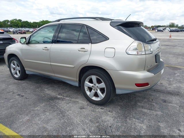 Aukcja sprzedaży 2007 Lexus Rx 350, vin: 2T2GK31U67C018994, numer aukcji: 45259917