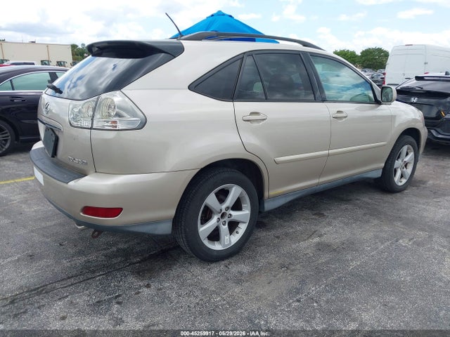 Aukcja sprzedaży 2007 Lexus Rx 350, vin: 2T2GK31U67C018994, numer aukcji: 45259917