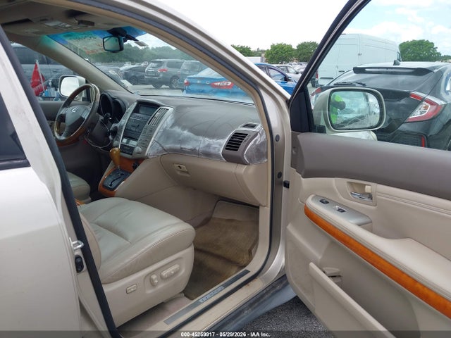 Aukcja sprzedaży 2007 Lexus Rx 350, vin: 2T2GK31U67C018994, numer aukcji: 45259917