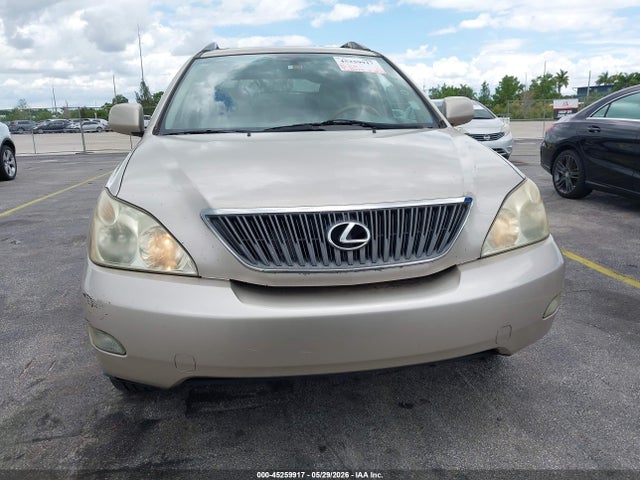 Aukcja sprzedaży 2007 Lexus Rx 350, vin: 2T2GK31U67C018994, numer aukcji: 45259917
