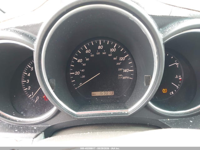 Aukcja sprzedaży 2007 Lexus Rx 350, vin: 2T2GK31U67C018994, numer aukcji: 45259917