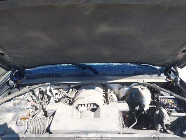 2015 Gmc Yukon Slt მანქანა იყიდება აუქციონზე, vin: 1GKS2BKC6FR671591, აუქციონის ნომერი: 45259921