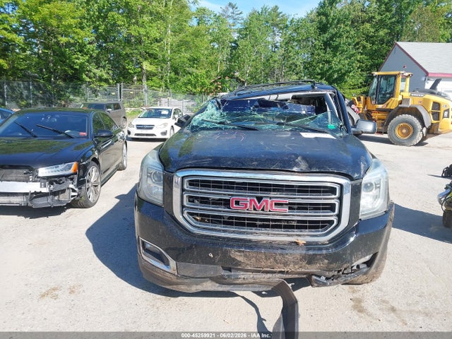 2015 Gmc Yukon Slt მანქანა იყიდება აუქციონზე, vin: 1GKS2BKC6FR671591, აუქციონის ნომერი: 45259921