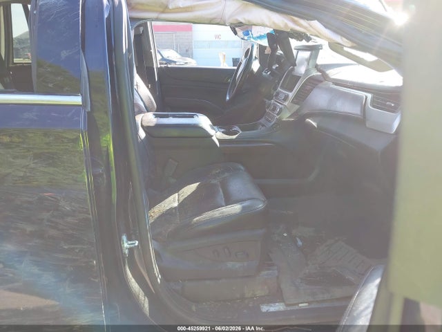 2015 Gmc Yukon Slt მანქანა იყიდება აუქციონზე, vin: 1GKS2BKC6FR671591, აუქციონის ნომერი: 45259921