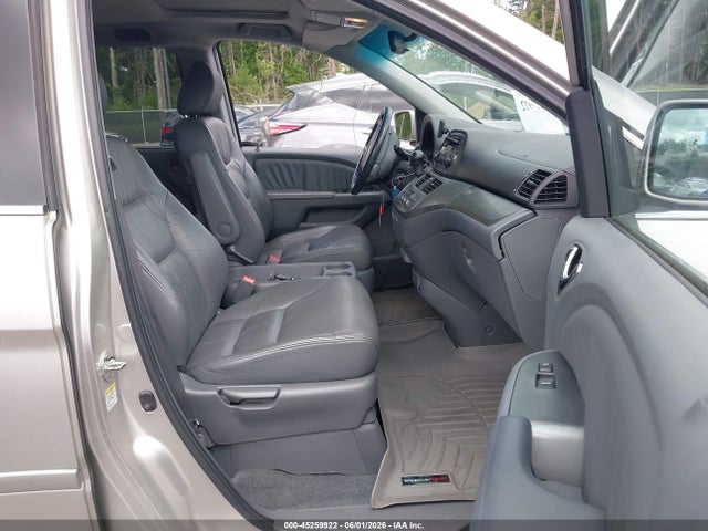 Продажа на аукционе авто 2007 Honda Odyssey Ex-l, vin: 5FNRL38607B119302, номер лота: 45259922