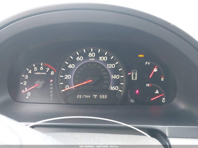 Продажа на аукционе авто 2007 Honda Odyssey Ex-l, vin: 5FNRL38607B119302, номер лота: 45259922