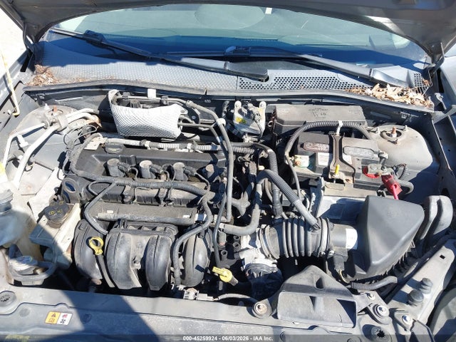 Aukcja sprzedaży 2010 Ford Focus Ses, vin: 1FAHP3GN0AW222799, numer aukcji: 45259924