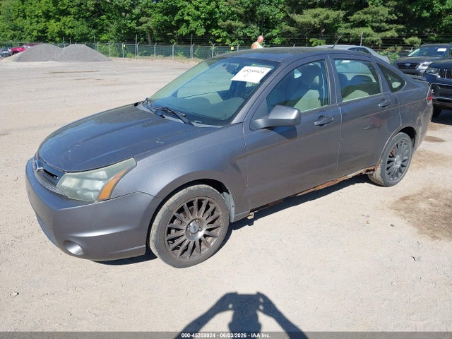 Aukcja sprzedaży 2010 Ford Focus Ses, vin: 1FAHP3GN0AW222799, numer aukcji: 45259924
