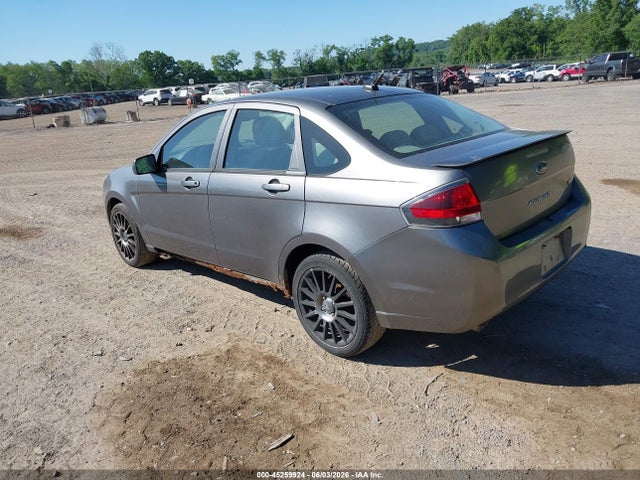 Aukcja sprzedaży 2010 Ford Focus Ses, vin: 1FAHP3GN0AW222799, numer aukcji: 45259924