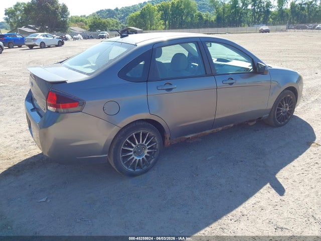 Aukcja sprzedaży 2010 Ford Focus Ses, vin: 1FAHP3GN0AW222799, numer aukcji: 45259924
