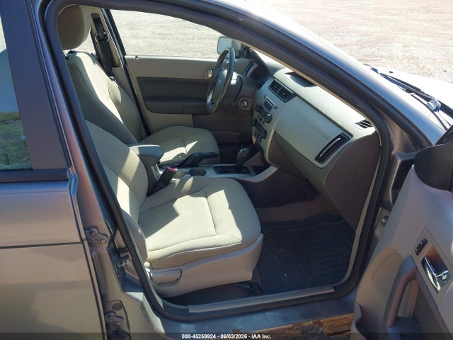 Aukcja sprzedaży 2010 Ford Focus Ses, vin: 1FAHP3GN0AW222799, numer aukcji: 45259924