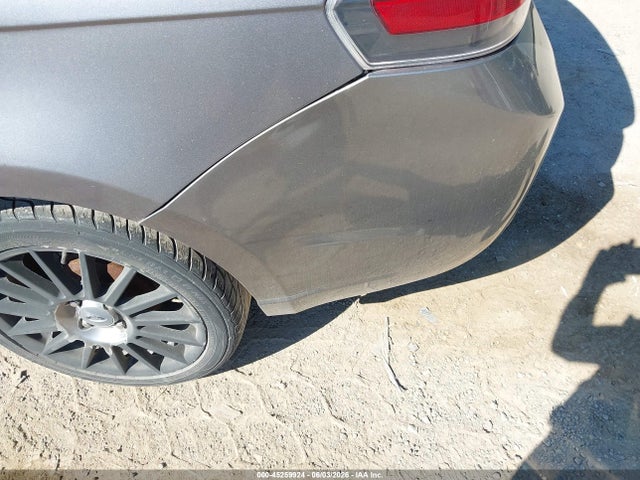Aukcja sprzedaży 2010 Ford Focus Ses, vin: 1FAHP3GN0AW222799, numer aukcji: 45259924