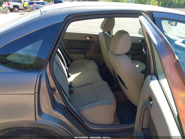Aukcja sprzedaży 2010 Ford Focus Ses, vin: 1FAHP3GN0AW222799, numer aukcji: 45259924