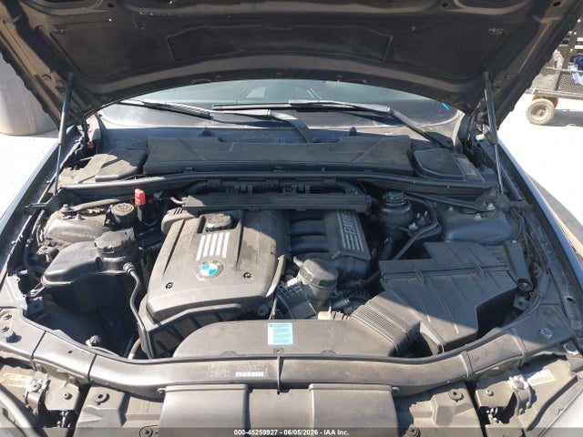 45259927 :رقم المزاد ، WBAUU3C5XBA541789 vin ، 2011 Bmw 328i Xdrive مزاد بيع