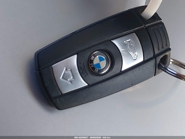 45259927 :رقم المزاد ، WBAUU3C5XBA541789 vin ، 2011 Bmw 328i Xdrive مزاد بيع