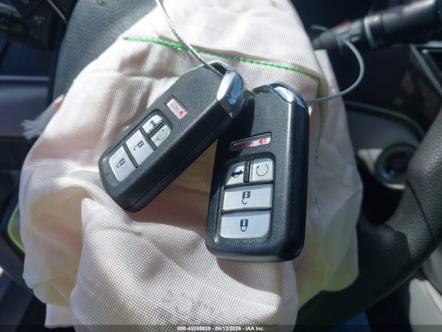 45259929 :رقم المزاد ، 1HGCV1F46KA003921 vin ، 2019 Honda Accord Ex مزاد بيع