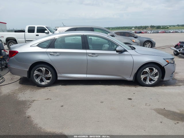 45259929 :رقم المزاد ، 1HGCV1F46KA003921 vin ، 2019 Honda Accord Ex مزاد بيع