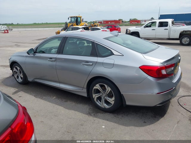 45259929 :رقم المزاد ، 1HGCV1F46KA003921 vin ، 2019 Honda Accord Ex مزاد بيع