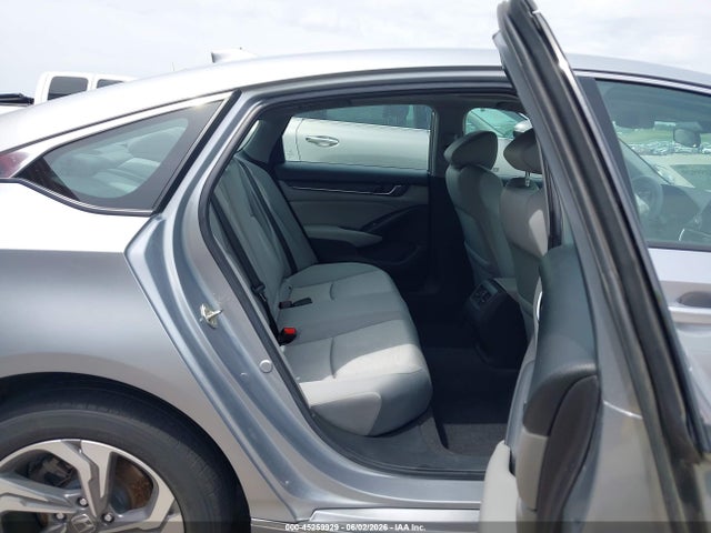 45259929 :رقم المزاد ، 1HGCV1F46KA003921 vin ، 2019 Honda Accord Ex مزاد بيع