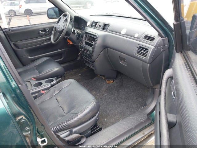 Aukcja sprzedaży 2000 Honda Cr-v Ex, vin: JHLRD1863YC011694, numer aukcji: 45259930
