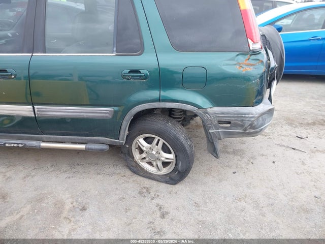 Aukcja sprzedaży 2000 Honda Cr-v Ex, vin: JHLRD1863YC011694, numer aukcji: 45259930