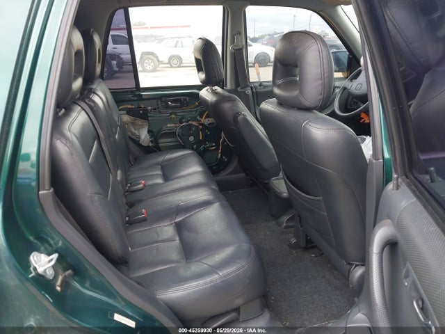 Aukcja sprzedaży 2000 Honda Cr-v Ex, vin: JHLRD1863YC011694, numer aukcji: 45259930