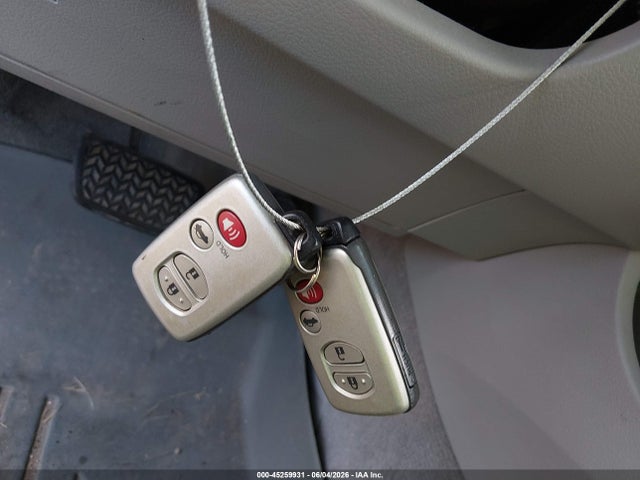 Aukcja sprzedaży 2007 Toyota Camry Hybrid, vin: JTNBB46KX73009490, numer aukcji: 45259931