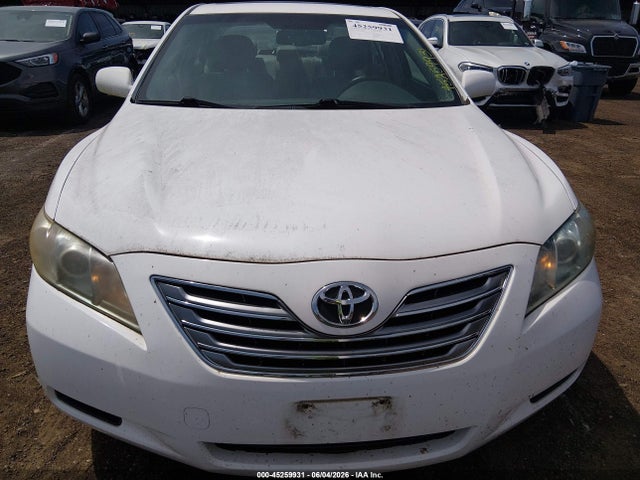 Aukcja sprzedaży 2007 Toyota Camry Hybrid, vin: JTNBB46KX73009490, numer aukcji: 45259931
